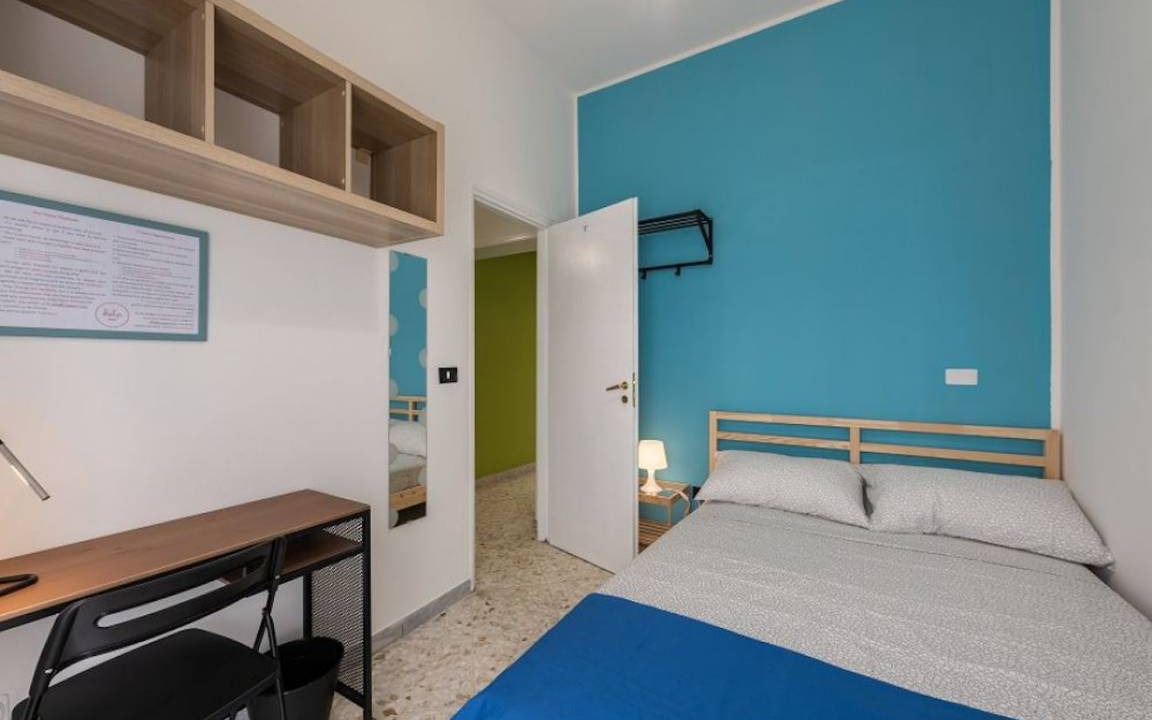 Bari City Centre Resort | Private room ∙ 1 bedroom ∙ 1 guest