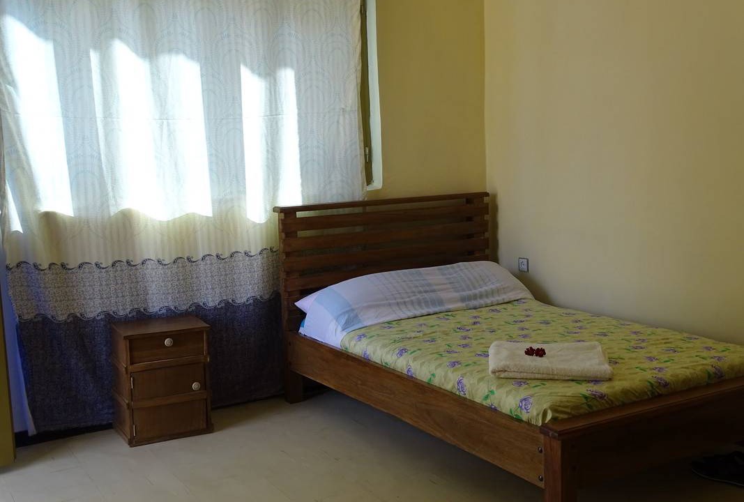 Lalibela Resort | Private room ∙ 1 guest