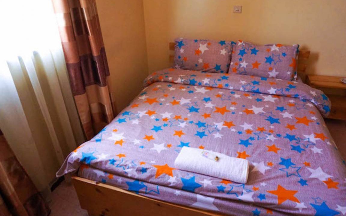 Yeka Resort | Private room ∙ 1 guest