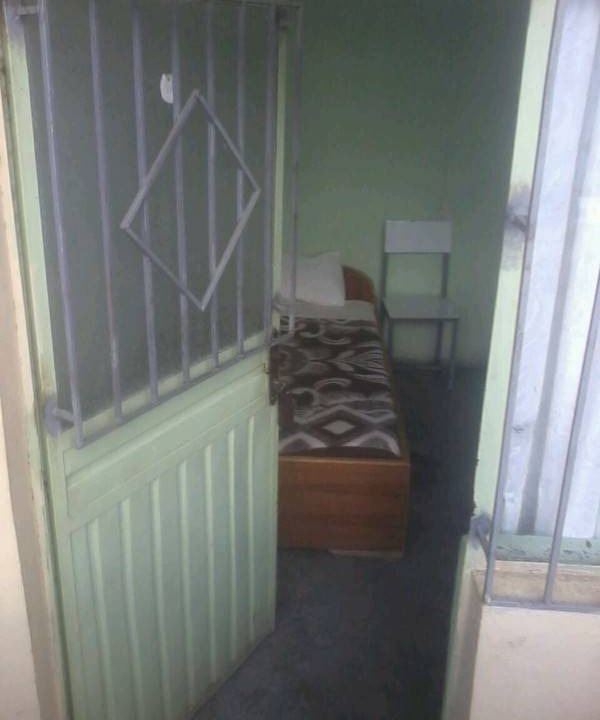 Lalibela Resort | Private room ∙ 2 guests