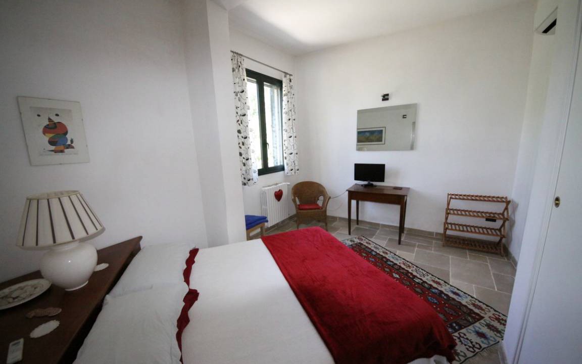 Vernole Resort | Private room ∙ 2 guests