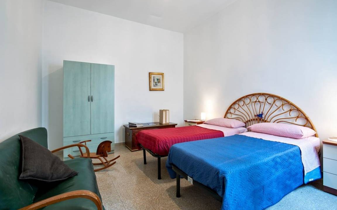 Lecce Historic Center Resort | Private room ∙ 2 guests