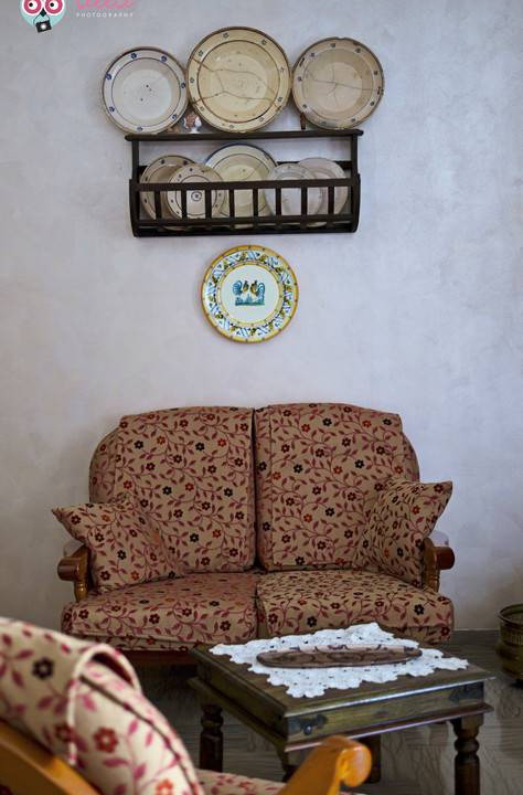 Villa Castelli Resort | Private room ∙ 1 guest