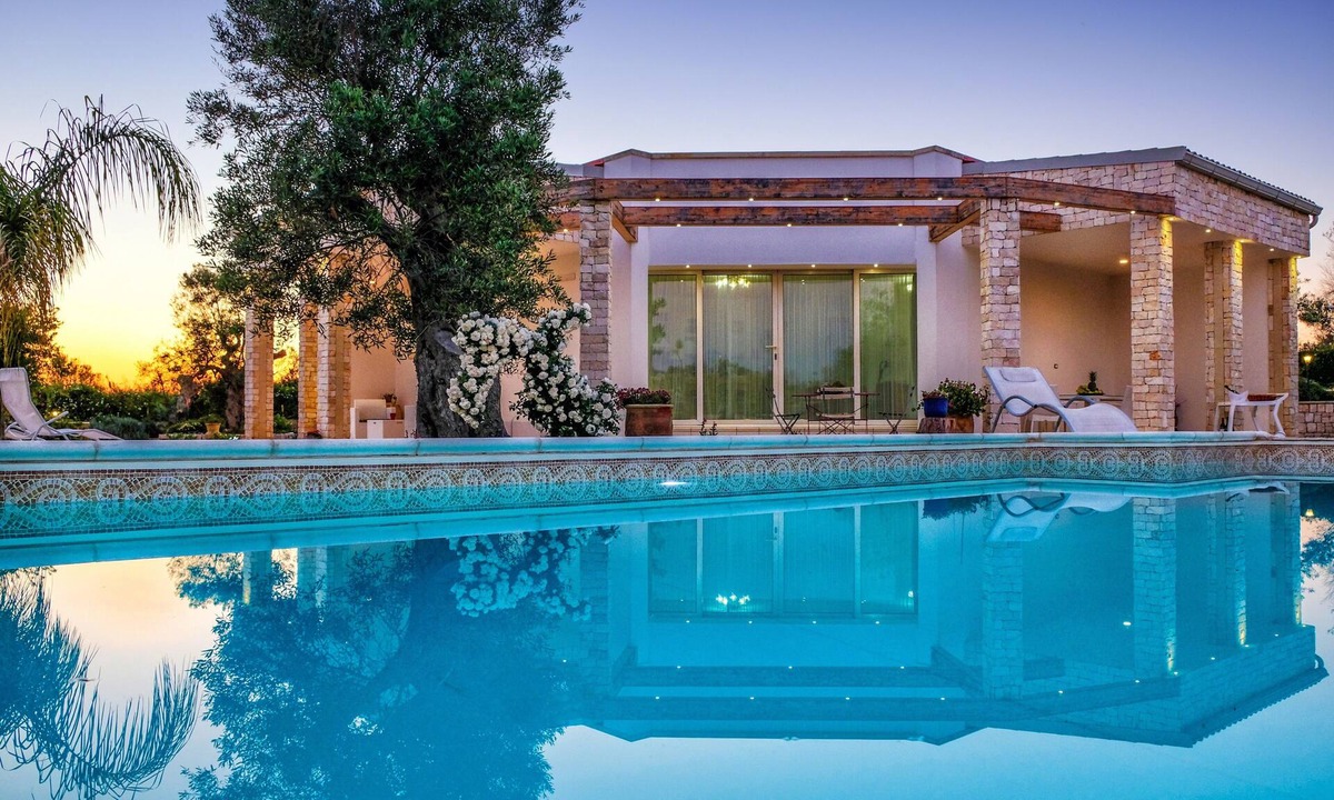 Morciano di Leuca House | Puglia - Private villa with private pool, close to the sea and olive groves