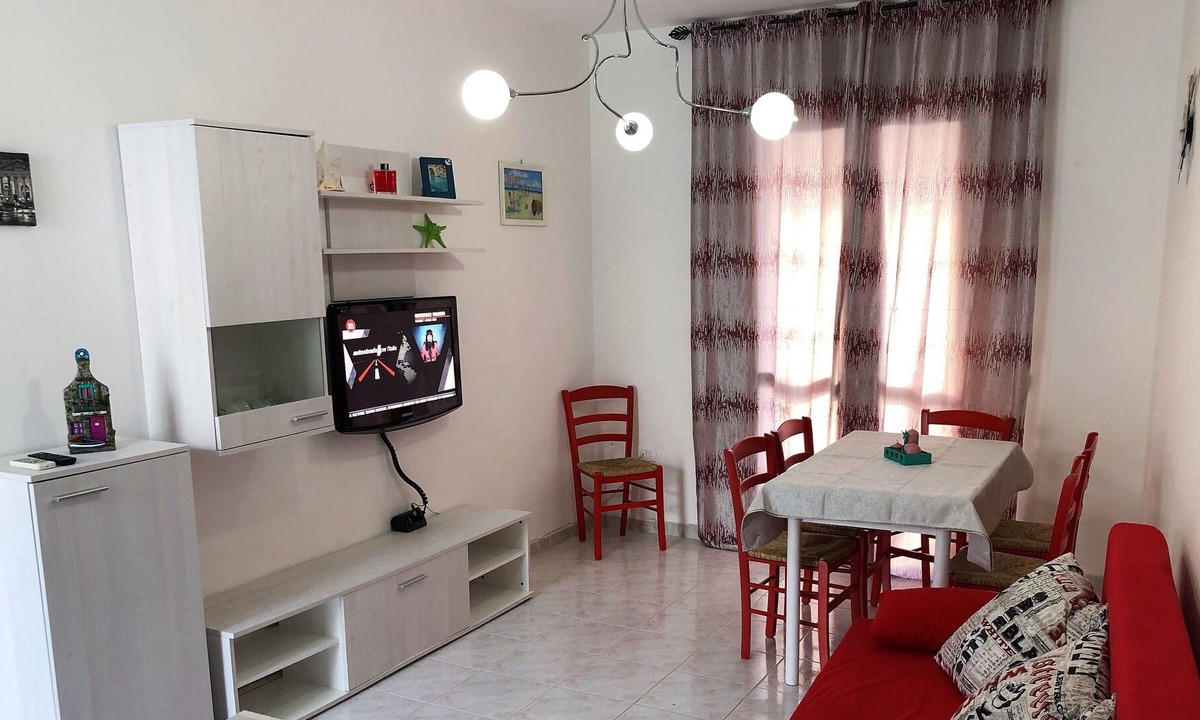 Torre Saracena Apartment | Puglia Salento Torre Saracena between Torre dell'Orso and Otranto