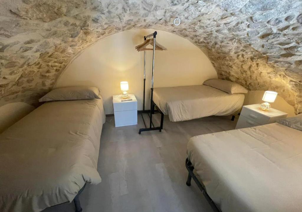 SantʼAgata di Puglia Apartment | Puteha - Arco Pronti