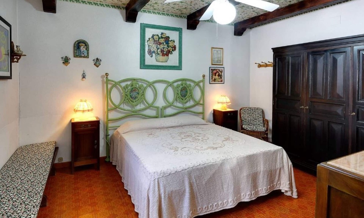 Selva di Fasano Apartment | Queen's Court Trulli - Annex