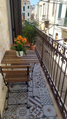 Conversano Bed & Breakfast | Racconti di pietra