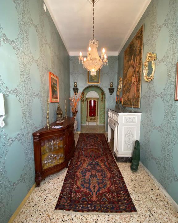 Lecce Apartment | Raffinato appartamento nel cuore pulsante della città