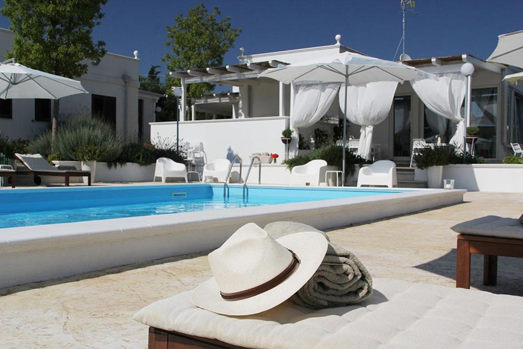 Mottola House | Relais Lali'