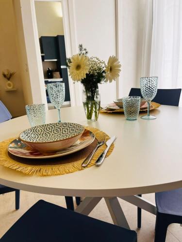 Manfredonia Apartment | Relais Macramè