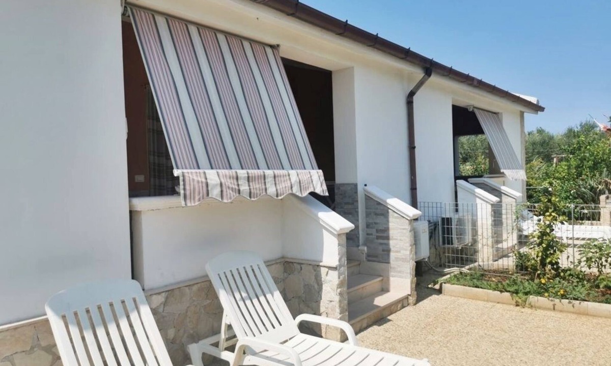 Chiesiola Villa | Relaxing holiday in VIESTE