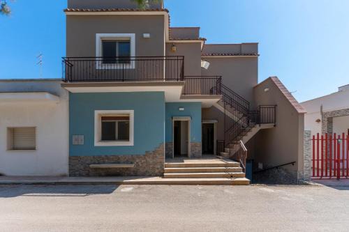 Residence Flamingo San Pietro Bevagna | San Pietro in Bevagna