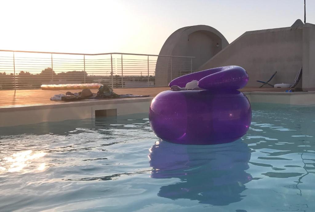 Otranto Apartment | Residence gli olmi otranto