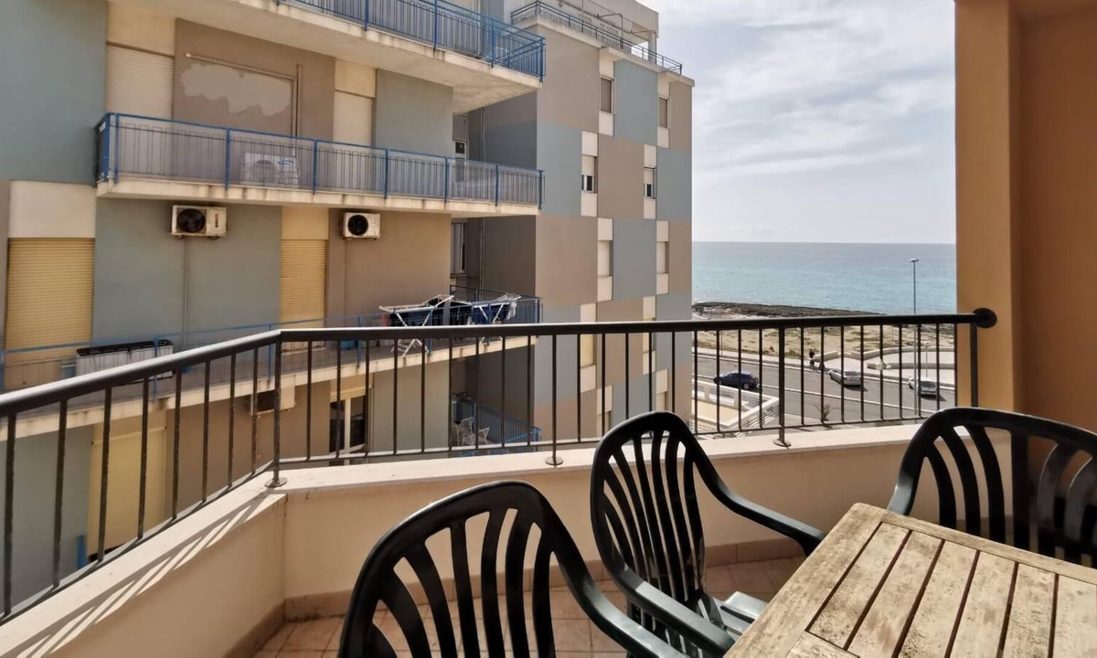 Gallipoli Apartment | Residence Rosa Virginia 3