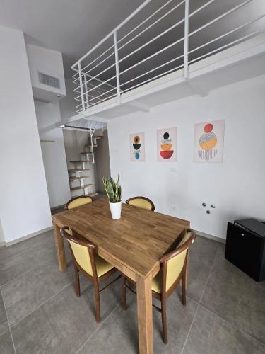 San Giovanni Rotondo Apartment | Residence Santa Chiara
