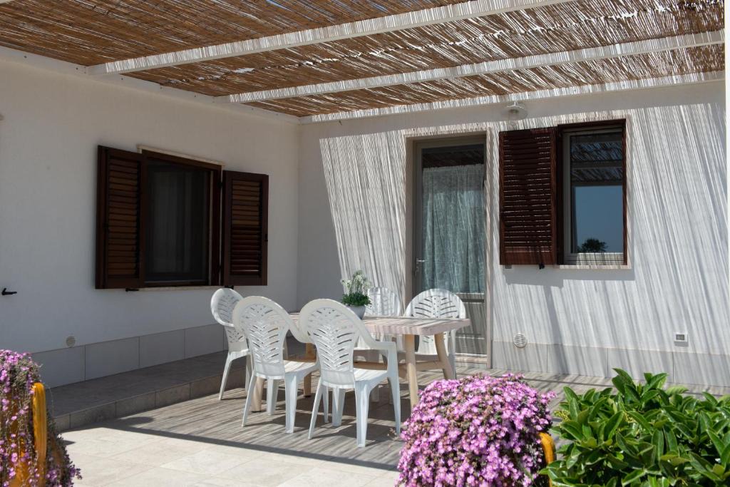 Residence Tenuta Masiedd | Casalini