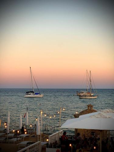 Santa Maria di Leuca Apartment | Residence Trande