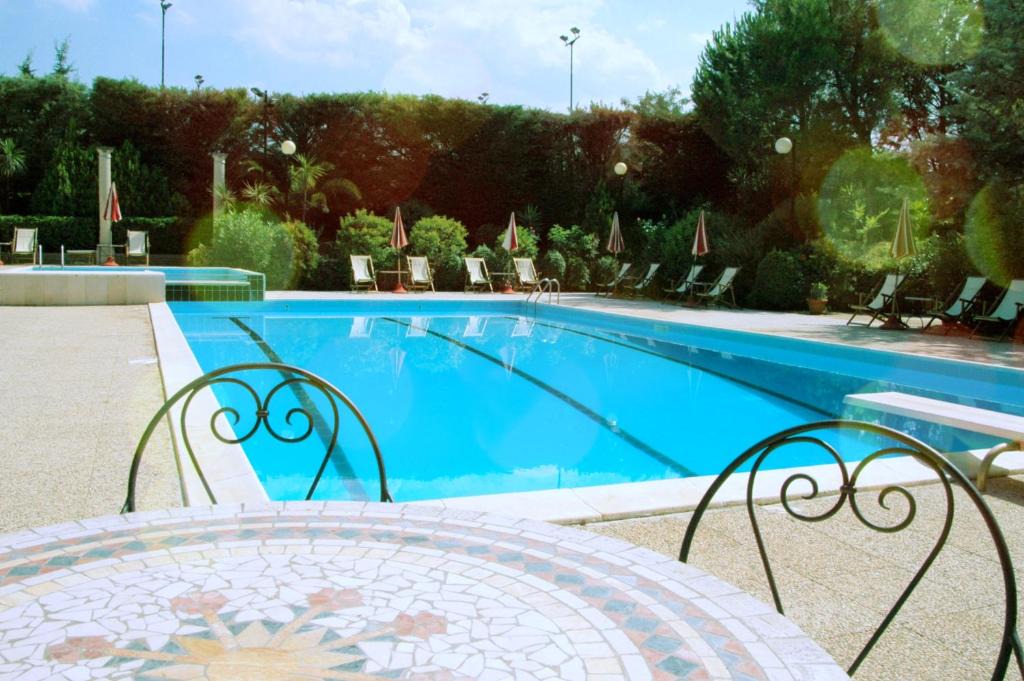 Mandrione Apartment | Residence Villa Agrimare