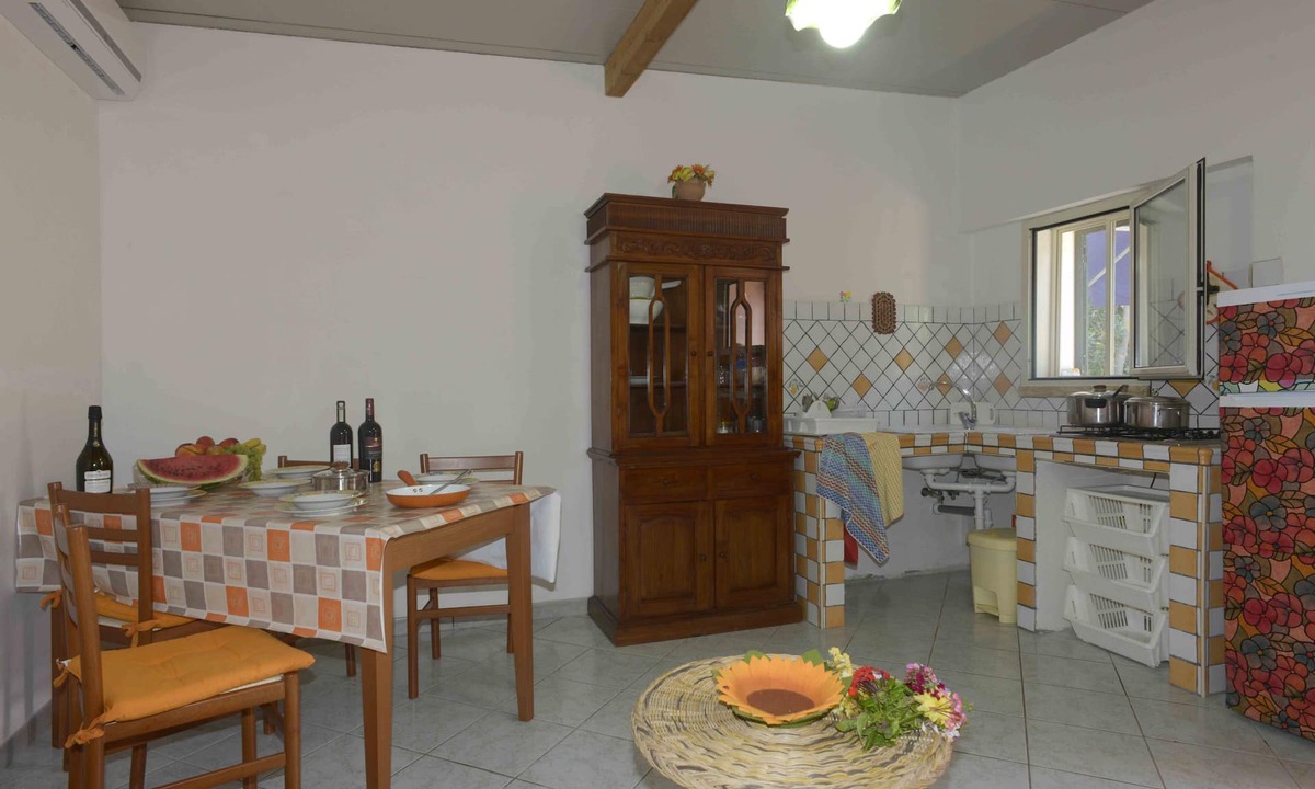 Residence Villa Grotta Monaca | Otranto