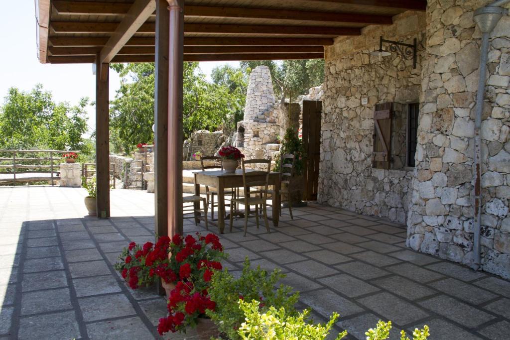 Specchia House | Residencefusaro pajare Specchia
