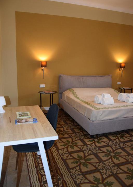 Taranto Apartment | Residenza dei Quattro