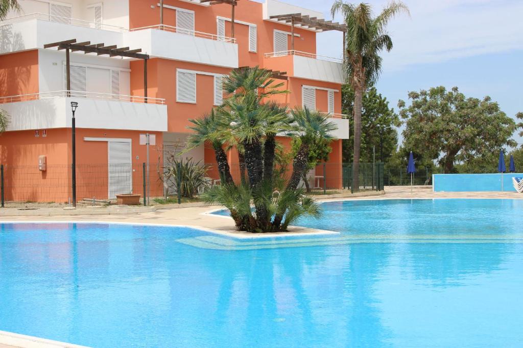 Nardo Apartment | Residenza I Tramonti