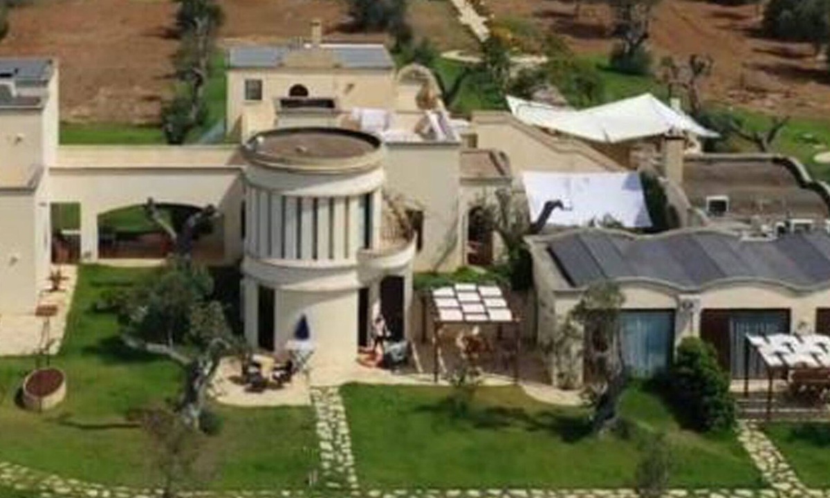 Nardo House | Residenze Uliveto