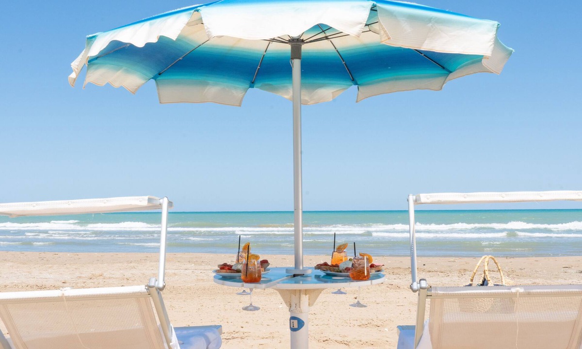 Rodi Garganico Hotel | Rodi Resort