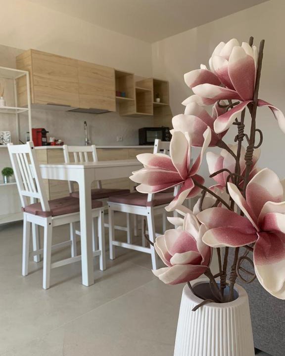 Monopoli Apartment | Romeo&Giulietta