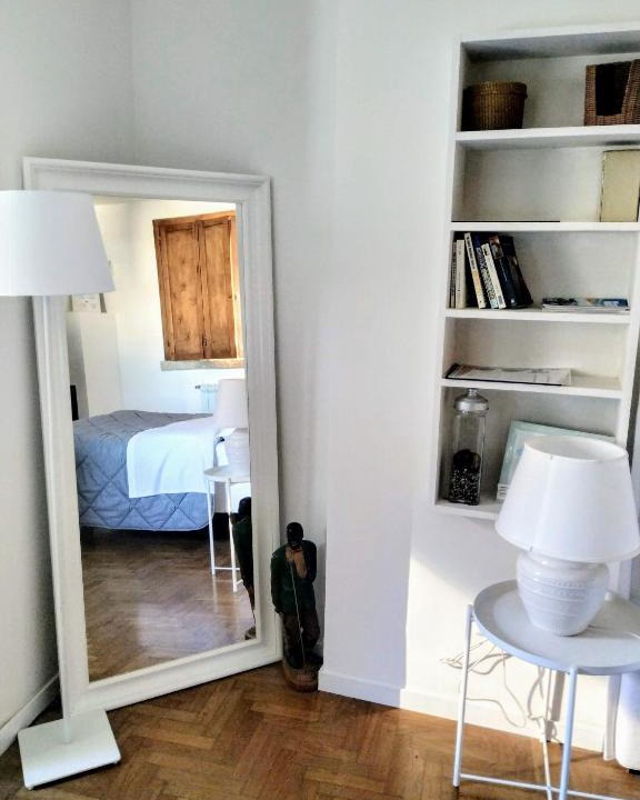 Bari City Centre House | Roof Garden Di Charme