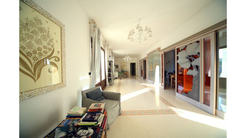 Cursi Hotel | Room 1 - CLASSIC at Willaria Country House