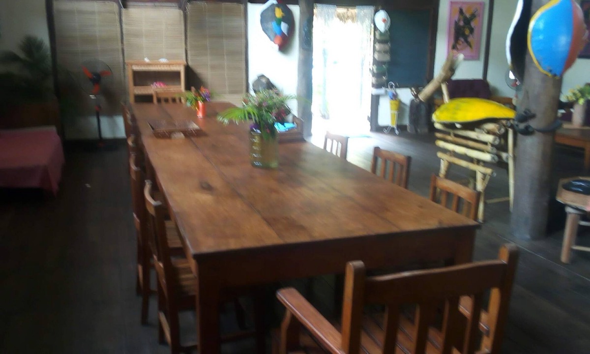 Mahambo House | Room N * 6 - Large Seaside House (Surf Spot)