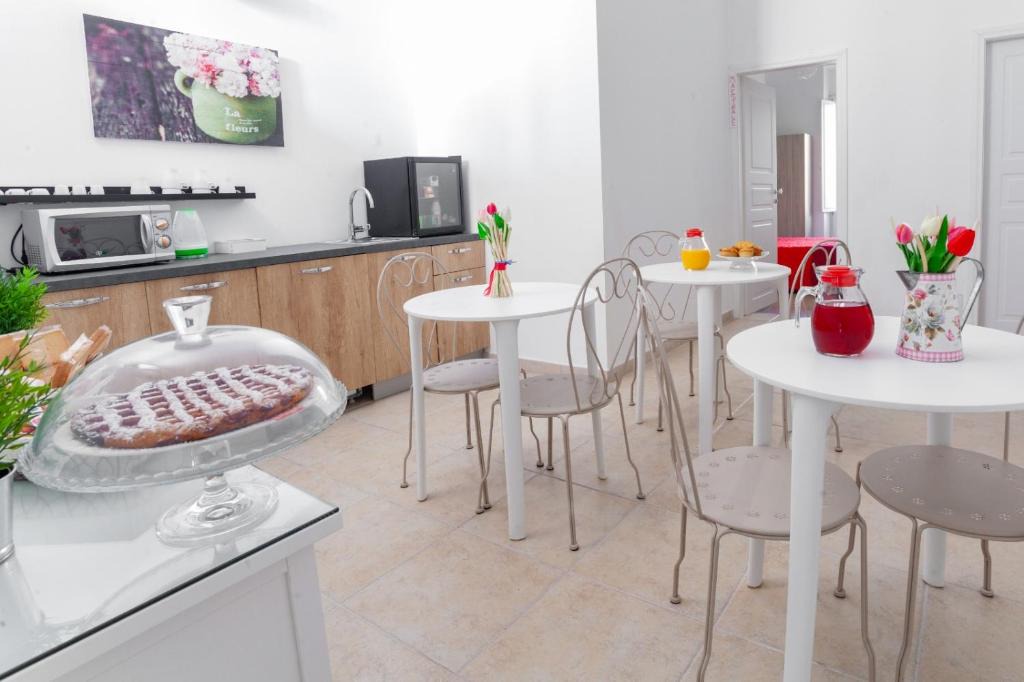 Lecce Bed & Breakfast | Rooms Rudiae