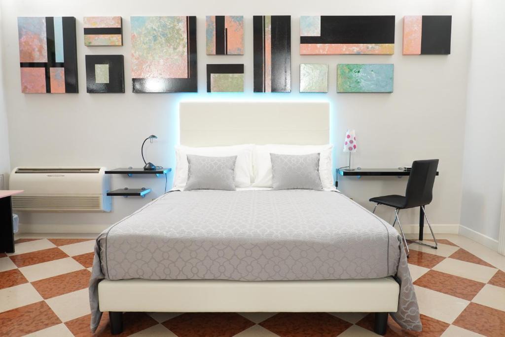 Apricena Apartment | Rosita Luxury Apartments