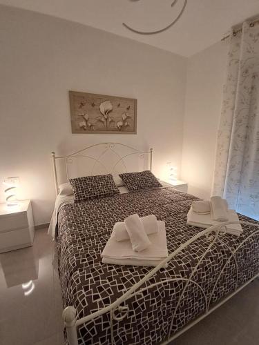 Foggia Bed & Breakfast | Rovelli House