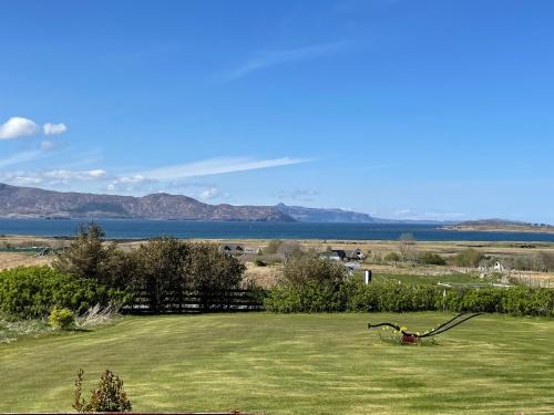 Breakish House | Ruisgarry Accommodation