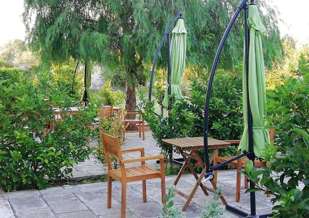 Casarano Apartment | Sabell