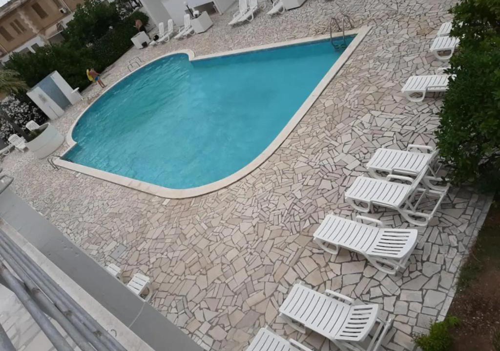 Marina di Ostuni Apartment | Salento Residence 9