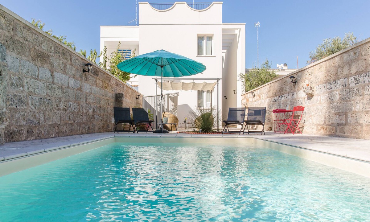 Giorgilorio House | Salento Rosa dei Venti - Scirocco