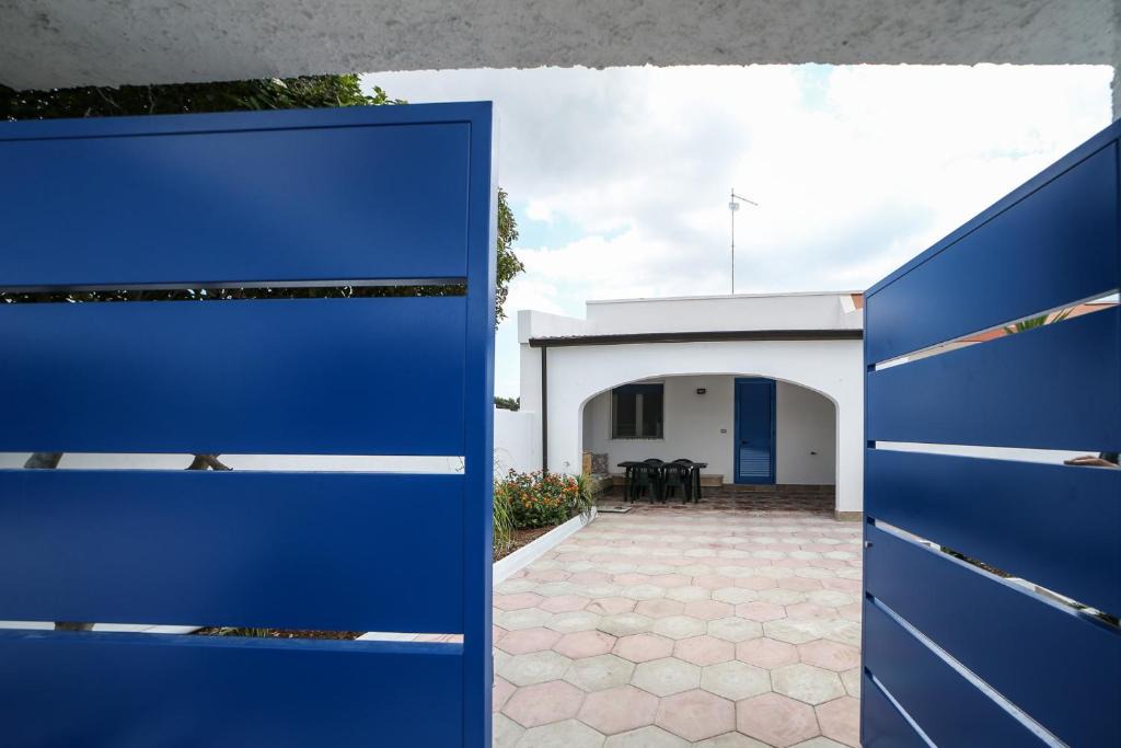 Torre Lapillo House | Salento Sea & Sun