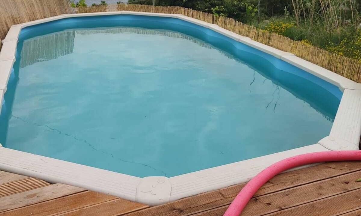 Marina Serra Villa | Salento Villa on the sea with swimming pool