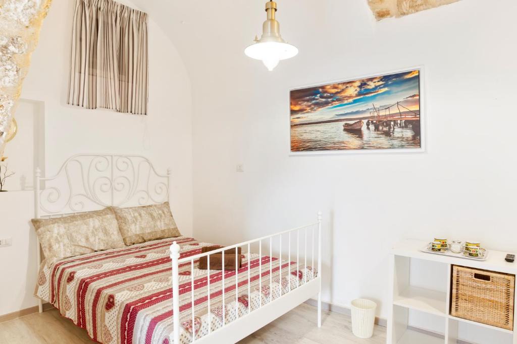 Old Town House | San Nicola Clemente Private Room
