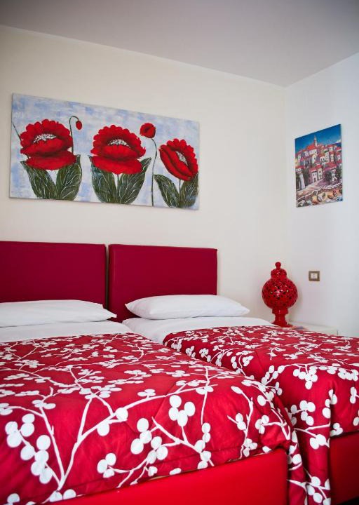 Old Town Bed & Breakfast | san nicola d'amare