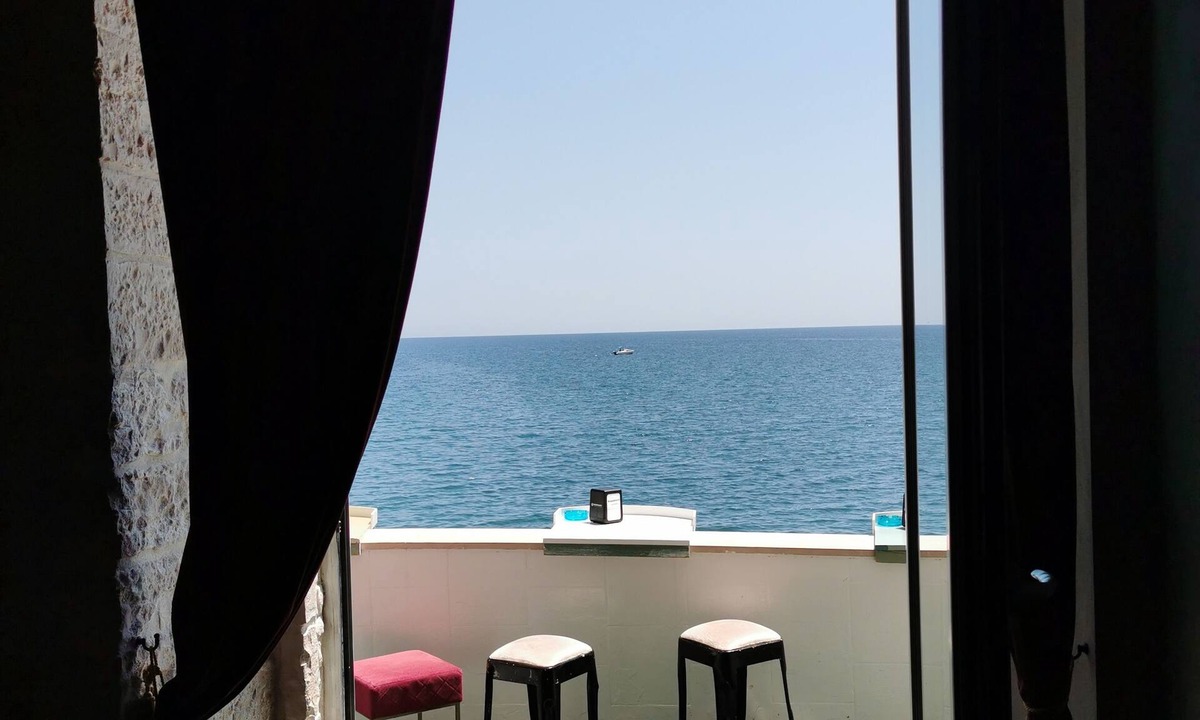 Molfetta House | San Pietro al Borgo