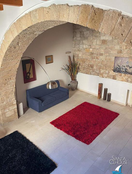 Old Town House | Santa CLHOUSE