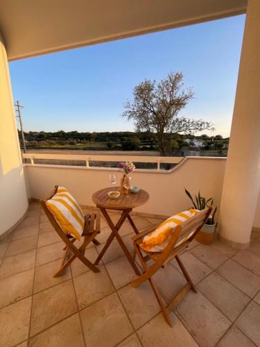 Tricase Apartment | Santa Eufè