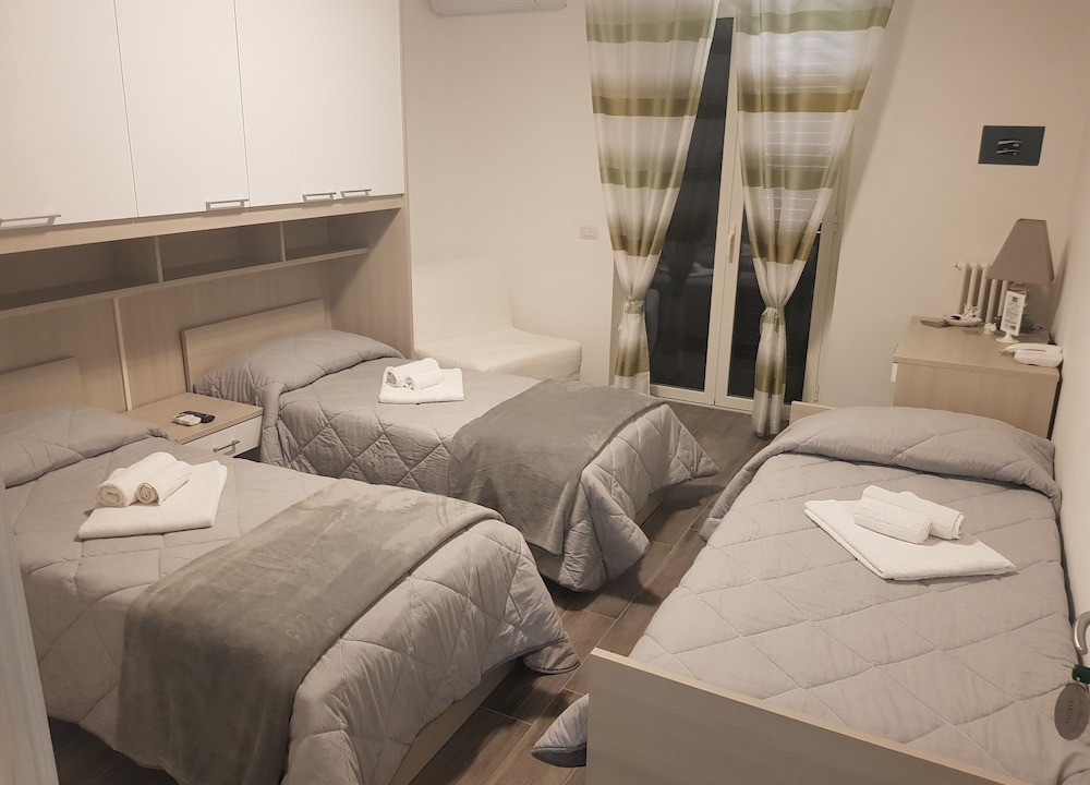 Andria Hotel | Santa Maria Vetere