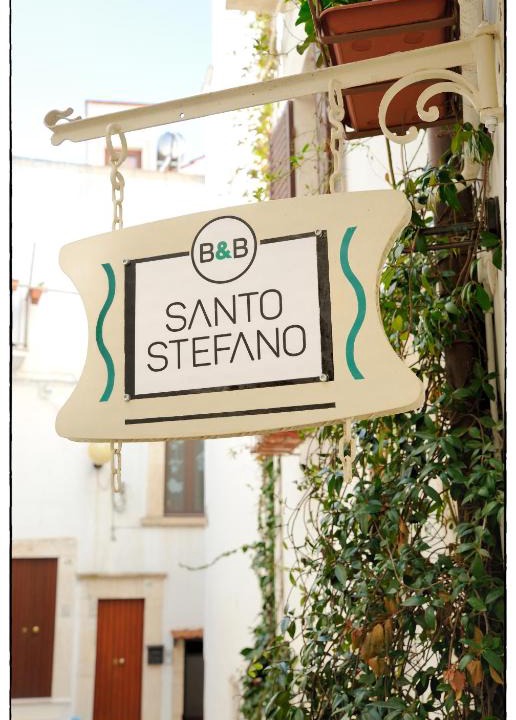 Putignano Bed & Breakfast | Santo Stefano