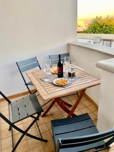 Uggiano la Chiesa Apartment | Scappa Di Serenita